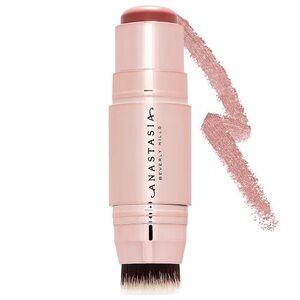 Anastasia Beverly Hills Stick Blush in Soft Rose